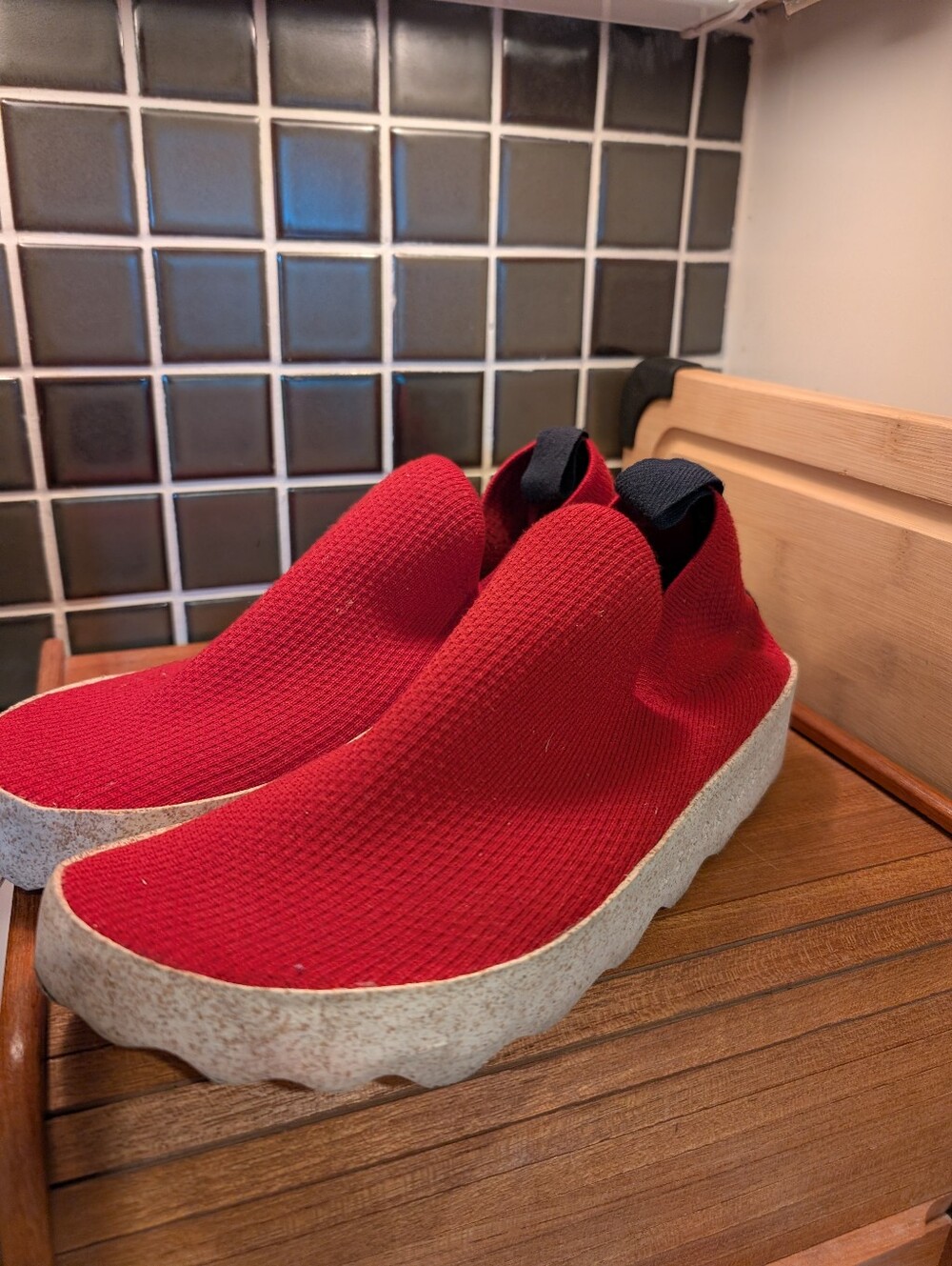 Asportuguesas Care Shoes,40